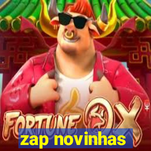 zap novinhas